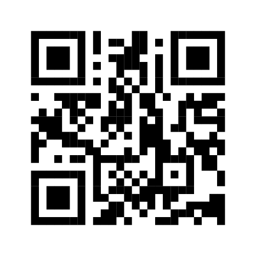 QR code to download Good Chat